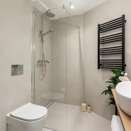 Apartmán Willowa 7 - Basen, Jacuzzi, Sauna, Prywatny Taras I Widok Na Gory Szczyrk