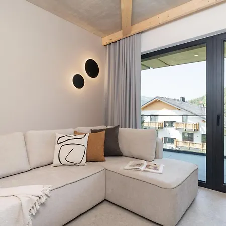 Willowa 7 - Basen, Jacuzzi, Sauna, Prywatny Taras I Widok Na Gory Szczyrk