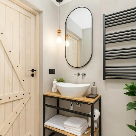 Willowa 7 - Basen, Jacuzzi, Sauna, Prywatny Taras I Widok Na Gory *