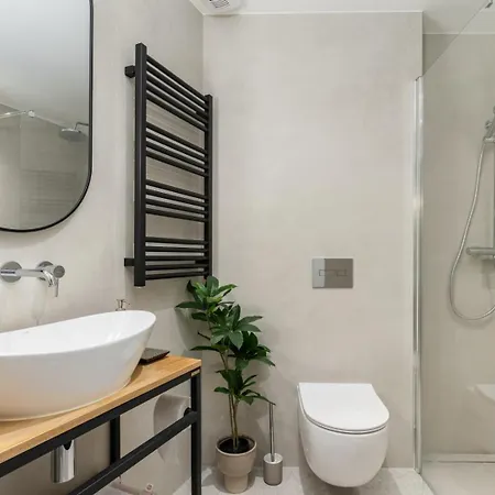 Apartmán Willowa 7 - Basen, Jacuzzi, Sauna, Prywatny Taras I Widok Na Gory