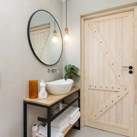 Willowa 7 - Basen, Jacuzzi, Sauna, Prywatny Taras I Widok Na Gory Apartmán *
