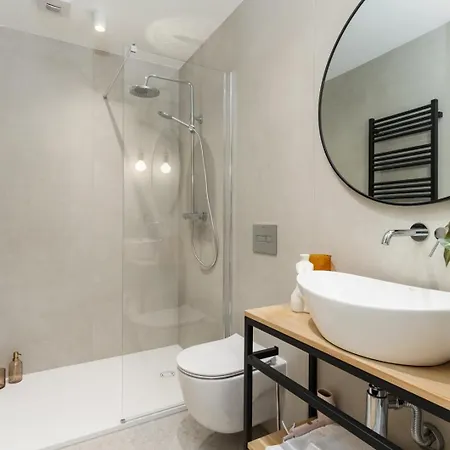 Willowa 7 - Basen, Jacuzzi, Sauna, Prywatny Taras I Widok Na Gory Szczyrk