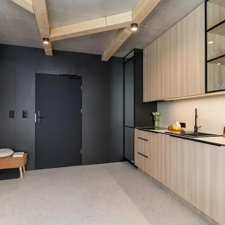 Willowa 7 - Basen, Jacuzzi, Sauna, Prywatny Taras I Widok Na Gory