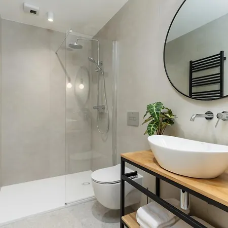 Willowa 7 - Basen, Jacuzzi, Sauna, Prywatny Taras I Widok Na Gory Szczyrk