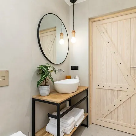 Apartmán Willowa 7 - Basen, Jacuzzi, Sauna, Prywatny Taras I Widok Na Gory