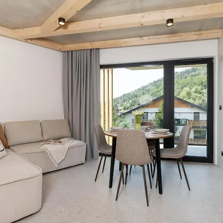 Willowa 7 - Basen, Jacuzzi, Sauna, Prywatny Taras I Widok Na Gory