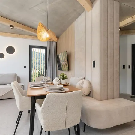 Willowa 7 - Basen, Jacuzzi, Sauna, Prywatny Taras I Widok Na Gory