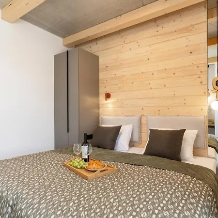 Willowa 7 - Basen, Jacuzzi, Sauna, Prywatny Taras I Widok Na Gory Apartmán