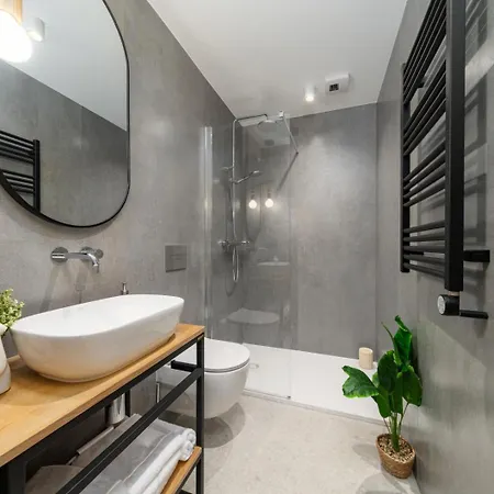 Willowa 7 - Basen, Jacuzzi, Sauna, Prywatny Taras I Widok Na Gory