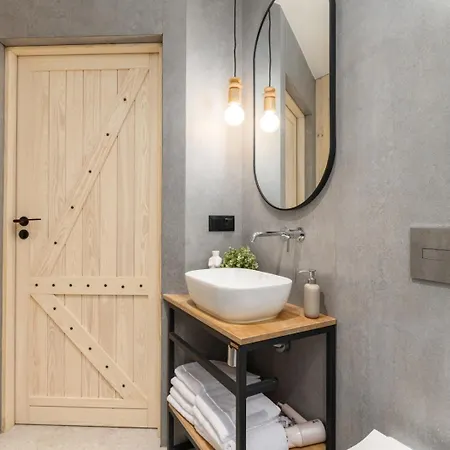 Apartmán Willowa 7 - Basen, Jacuzzi, Sauna, Prywatny Taras I Widok Na Gory