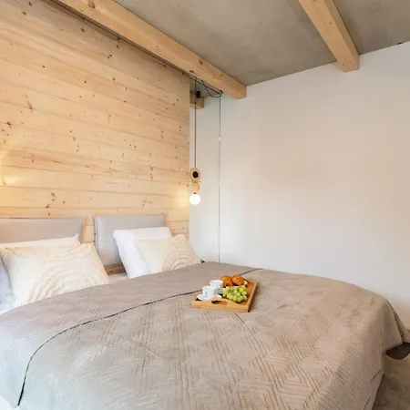 Willowa 7 - Basen, Jacuzzi, Sauna, Prywatny Taras I Widok Na Gory *