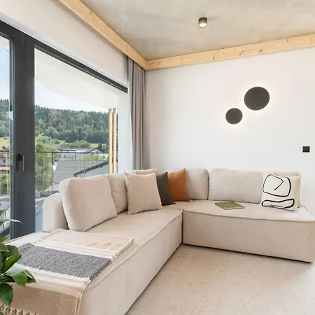 Willowa 7 - Basen, Jacuzzi, Sauna, Prywatny Taras I Widok Na Gory Szczyrk