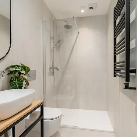 Willowa 7 - Basen, Jacuzzi, Sauna, Prywatny Taras I Widok Na Gory Apartmán
