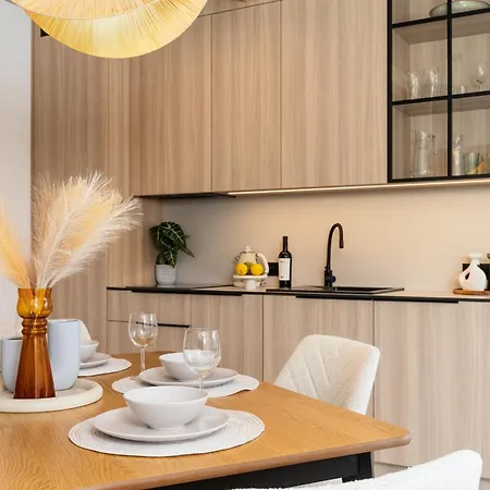 Willowa 7 - Basen, Jacuzzi, Sauna, Prywatny Taras I Widok Na Gory *