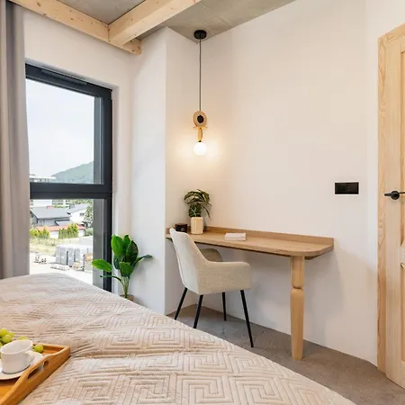 Willowa 7 - Basen, Jacuzzi, Sauna, Prywatny Taras I Widok Na Gory