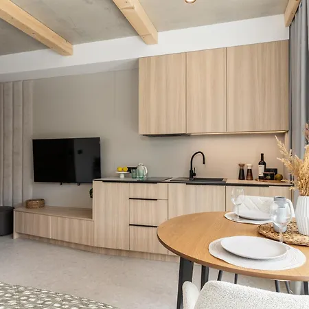 Willowa 7 - Basen, Jacuzzi, Sauna, Prywatny Taras I Widok Na Gory Apartmán Szczyrk
