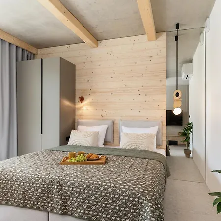 Willowa 7 - Basen, Jacuzzi, Sauna, Prywatny Taras I Widok Na Gory *