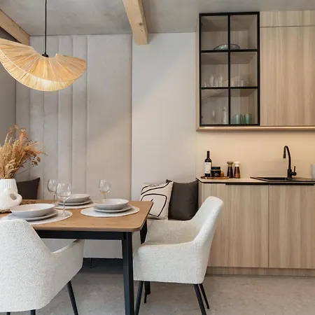 Willowa 7 - Basen, Jacuzzi, Sauna, Prywatny Taras I Widok Na Gory Apartmán *