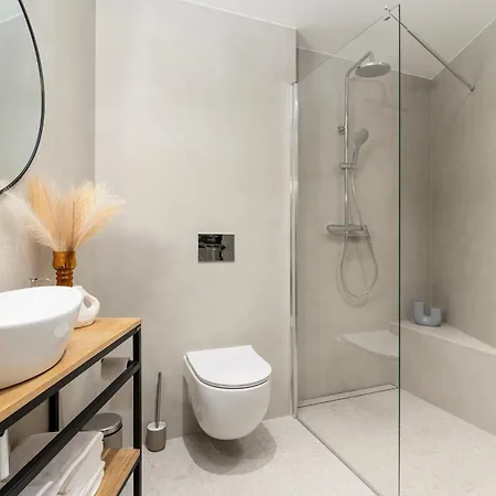 Willowa 7 - Basen, Jacuzzi, Sauna, Prywatny Taras I Widok Na Gory