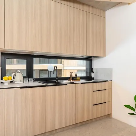 Willowa 7 - Basen, Jacuzzi, Sauna, Prywatny Taras I Widok Na Gory Apartmán *