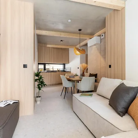 Willowa 7 - Basen, Jacuzzi, Sauna, Prywatny Taras I Widok Na Gory *