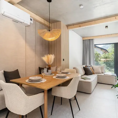 Willowa 7 - Basen, Jacuzzi, Sauna, Prywatny Taras I Widok Na Gory *